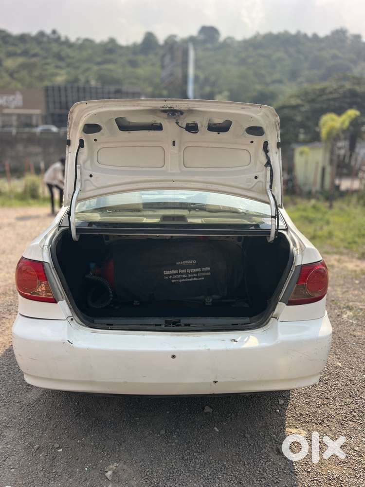 Toyota Corolla H2 1.8e, 2006, Cng & Hybrids