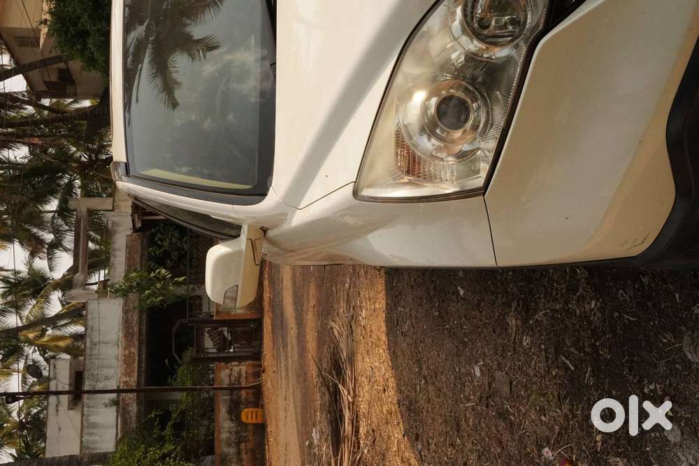 Honda Cr-v 2007