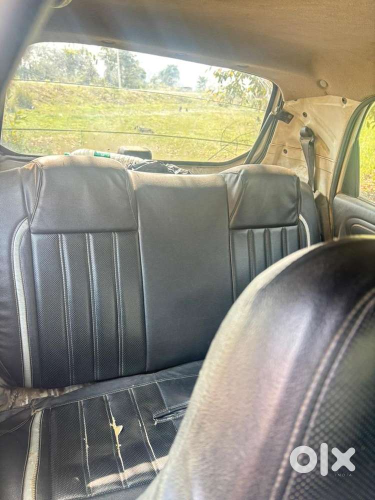 Maruti Suzuki Alto 2012 Petrol 102000 Km Driven