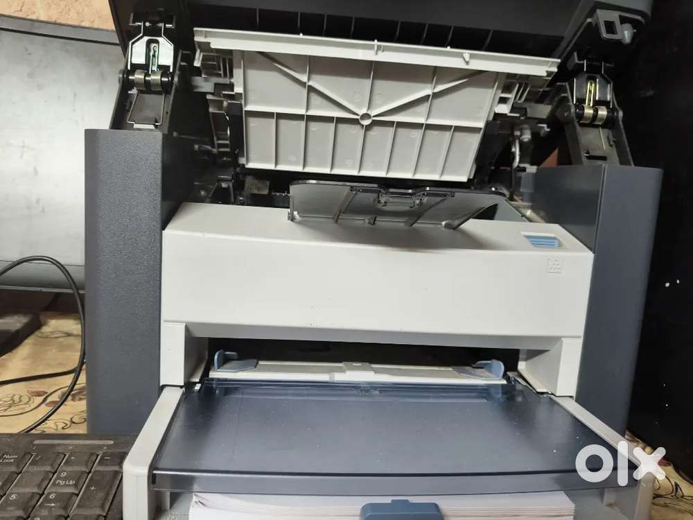 Hp laserjet m1005 mfp
