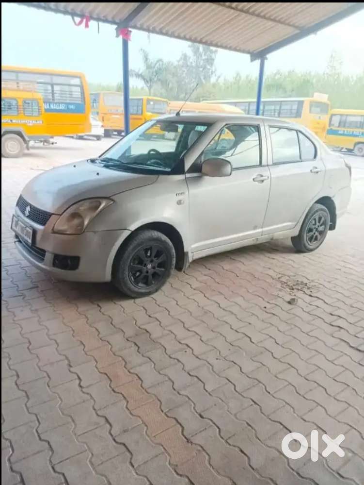Maruti Suzuki Swift Dzire 2008 Diesel Well Maintained