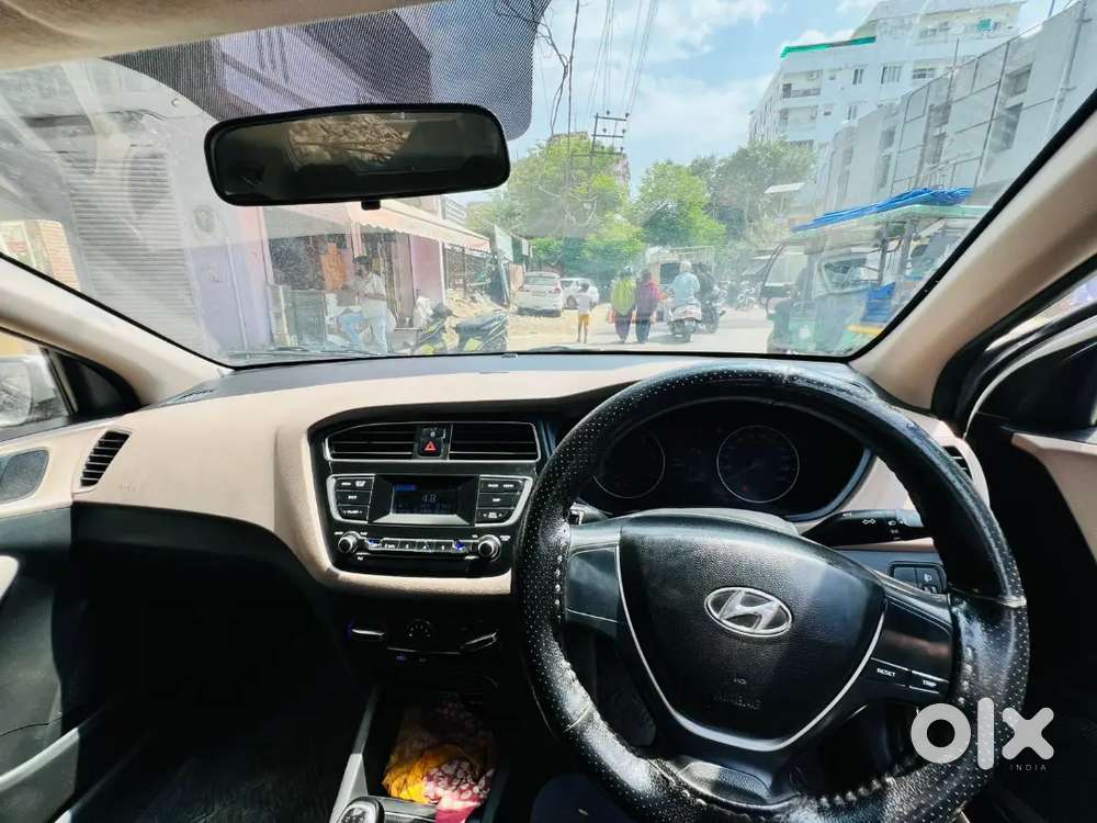 Hyundai Elite I20 2019 Diesel 62000 Km Driven