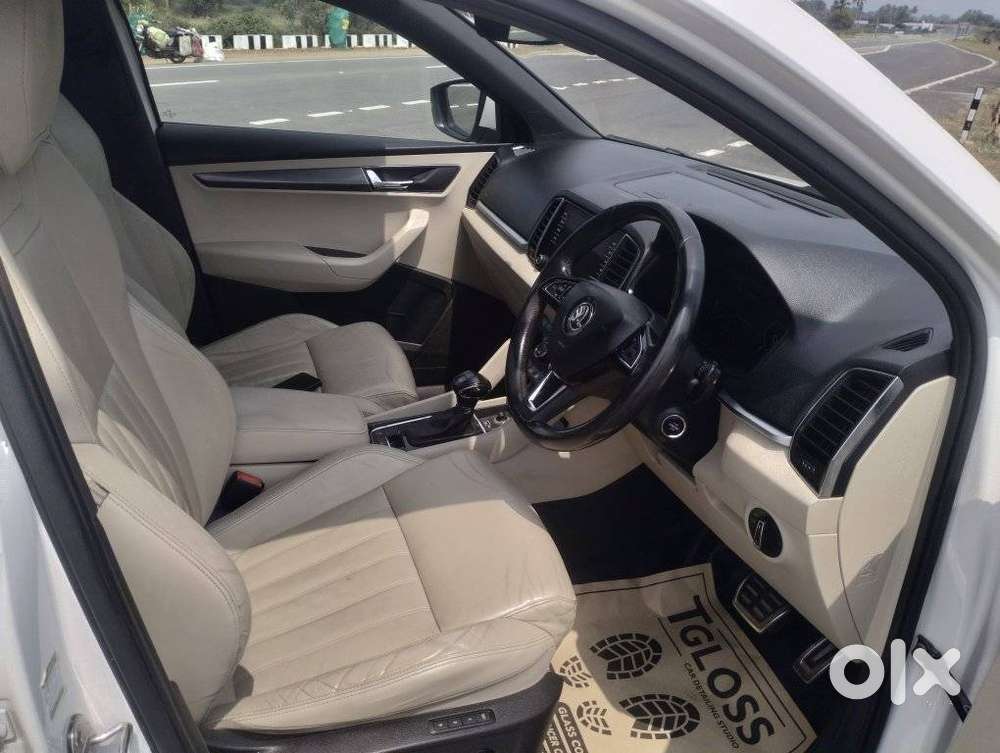 Skoda Karoq 1.5 Style At, 2020, Petrol