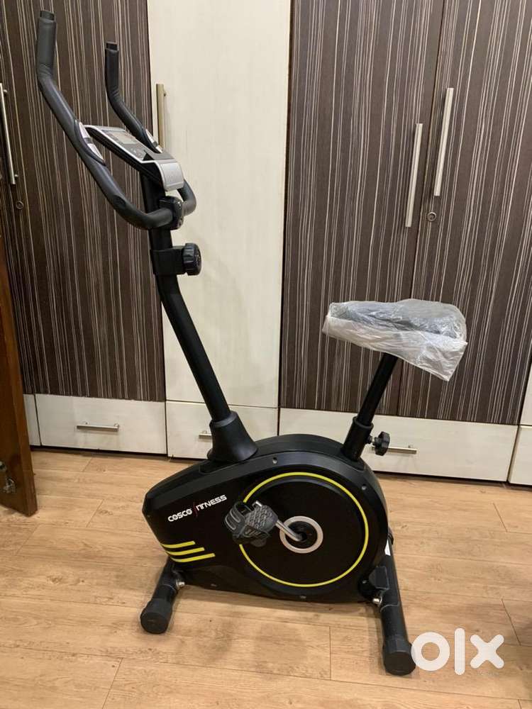 Cosco exercise store bike