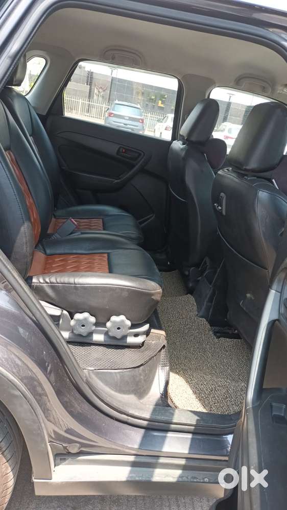 Maruti Suzuki Brezza 1.5 Vxi Smart Hybrid, 2022, Petrol