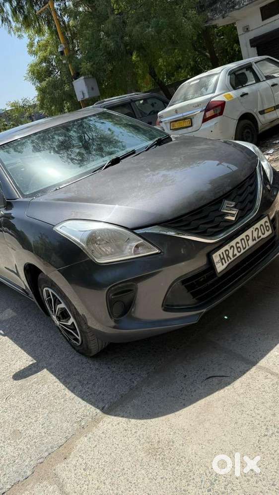 Maruti Suzuki Baleno 2018 Petrol 100% Loan Available