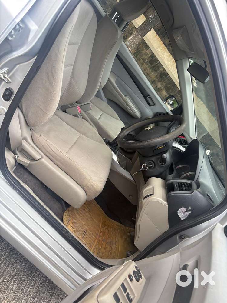 Honda City 2008-2011 1.5 E Mt, 2010, Petrol