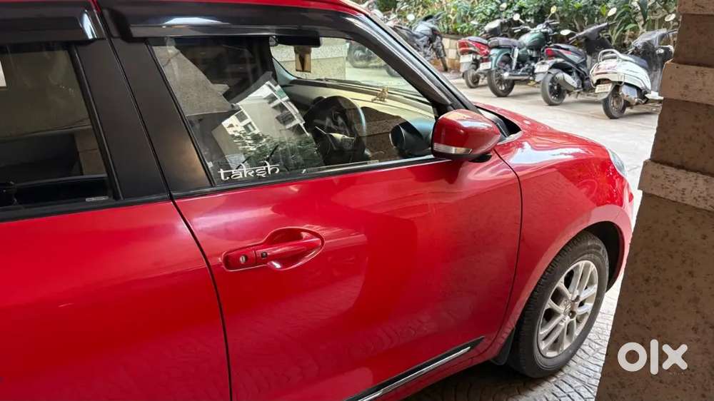 Maruti Suzuki Swift 2023
