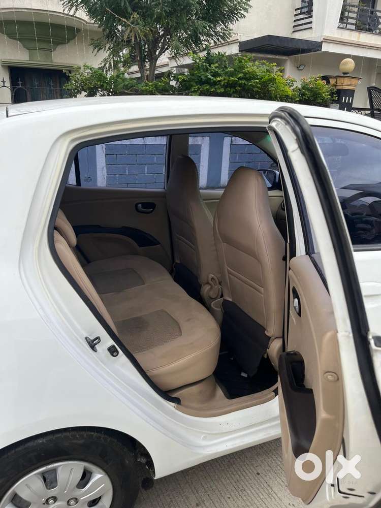 Hyundai I10 2007-2010 Era 1.1, 2008, Petrol