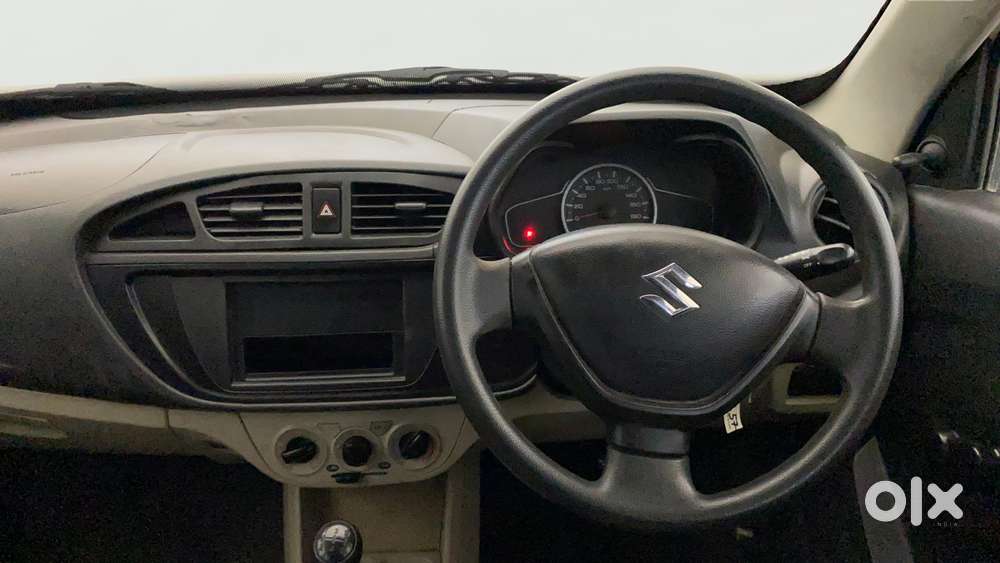 Maruti Suzuki Alto Std (o), 2022, Petrol