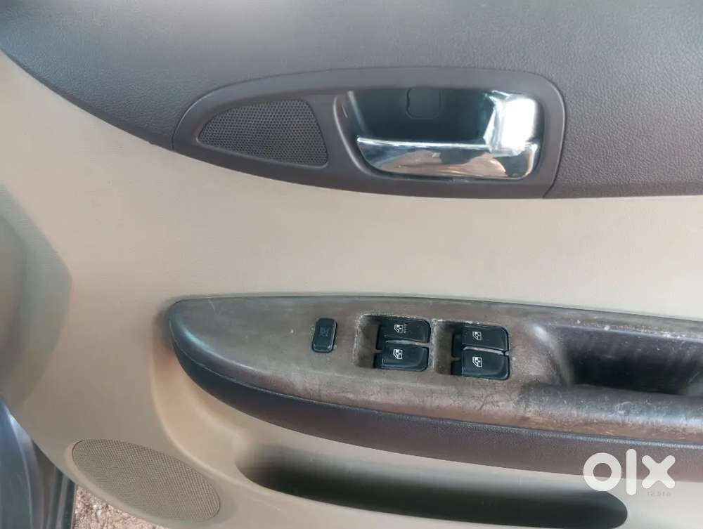 Hyundai I20 2012 Diesel Good Condition