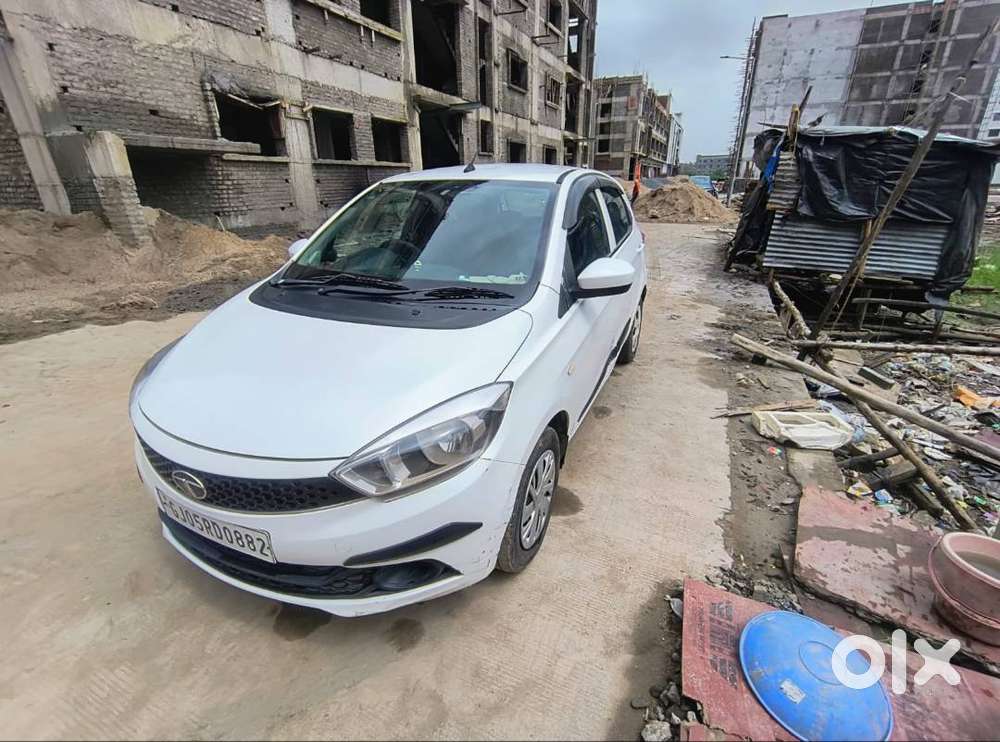 Tata Tiago 2018