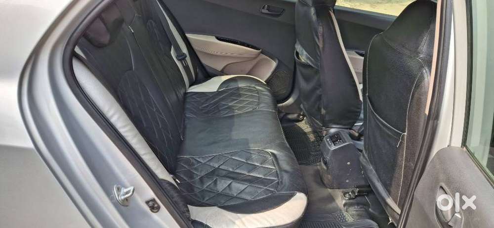 Hyundai Xcent 1.1 S (o) Crdi, 2017, Diesel