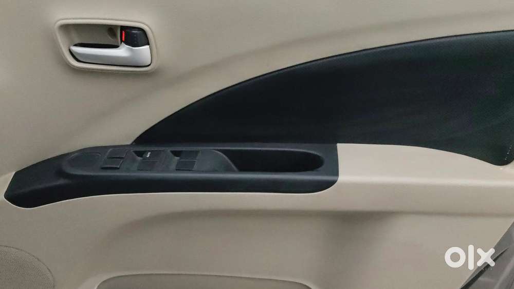 Maruti Suzuki Celerio 2014-2017 Vxi At, 2014, Petrol