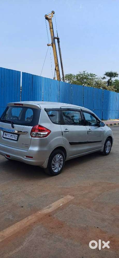 Maruti Suzuki Ertiga 2012-2015 Zdi, 2012, Diesel