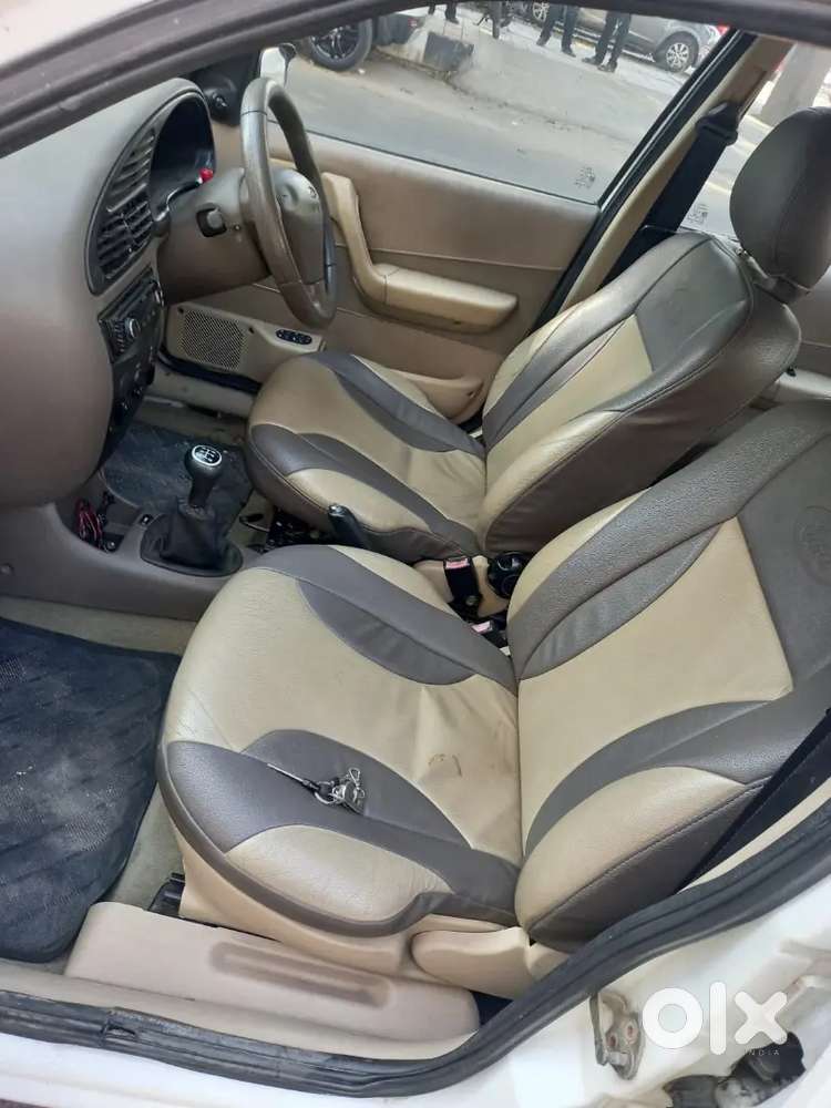 Ford Ikon New Engine Before Stop Of Vehicle In Good Condition