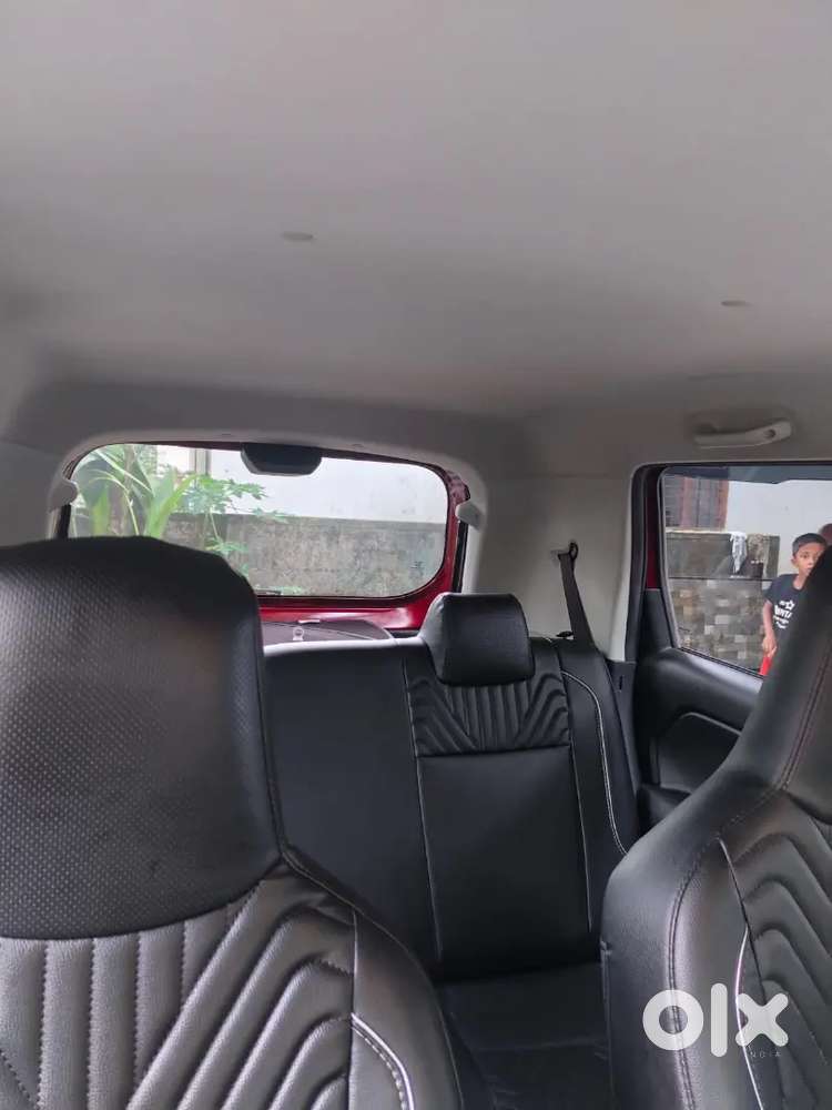Maruti Suzuki Wagon R 2024 Petrol 20000 Km Driven
