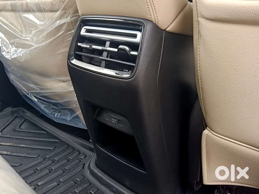 Mg Hector, 2023, Petrol