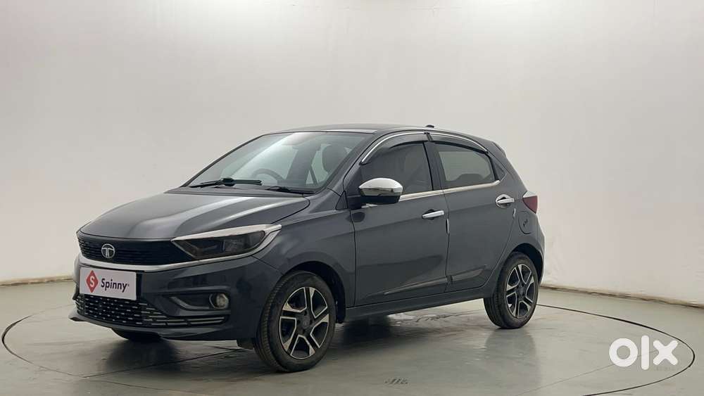 Tata Tiago 1.2 Revotron Xz Plus, 2025, Petrol