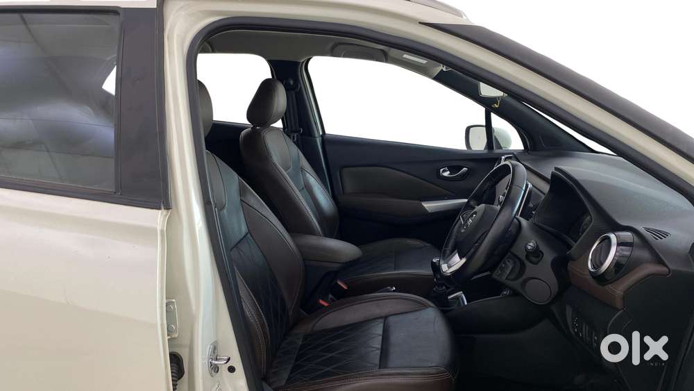 Nissan Kicks Xv Premium Option D, 2019, Diesel