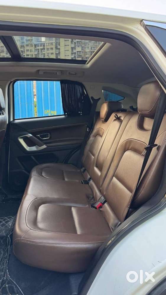 Tata Harrier Xza, 2022, Diesel