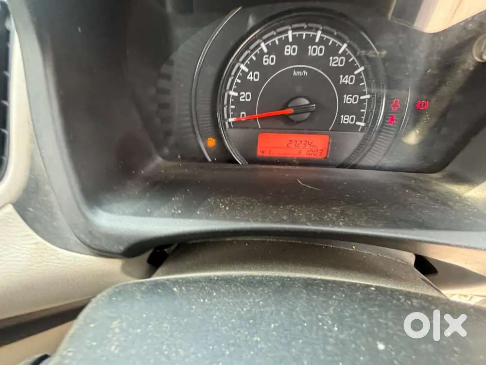Maruti Suzuki Wagon R 2024 Petrol Manual