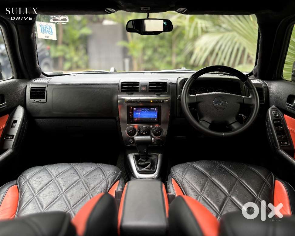 Hummer H3 Suv, 2010, Petrol
