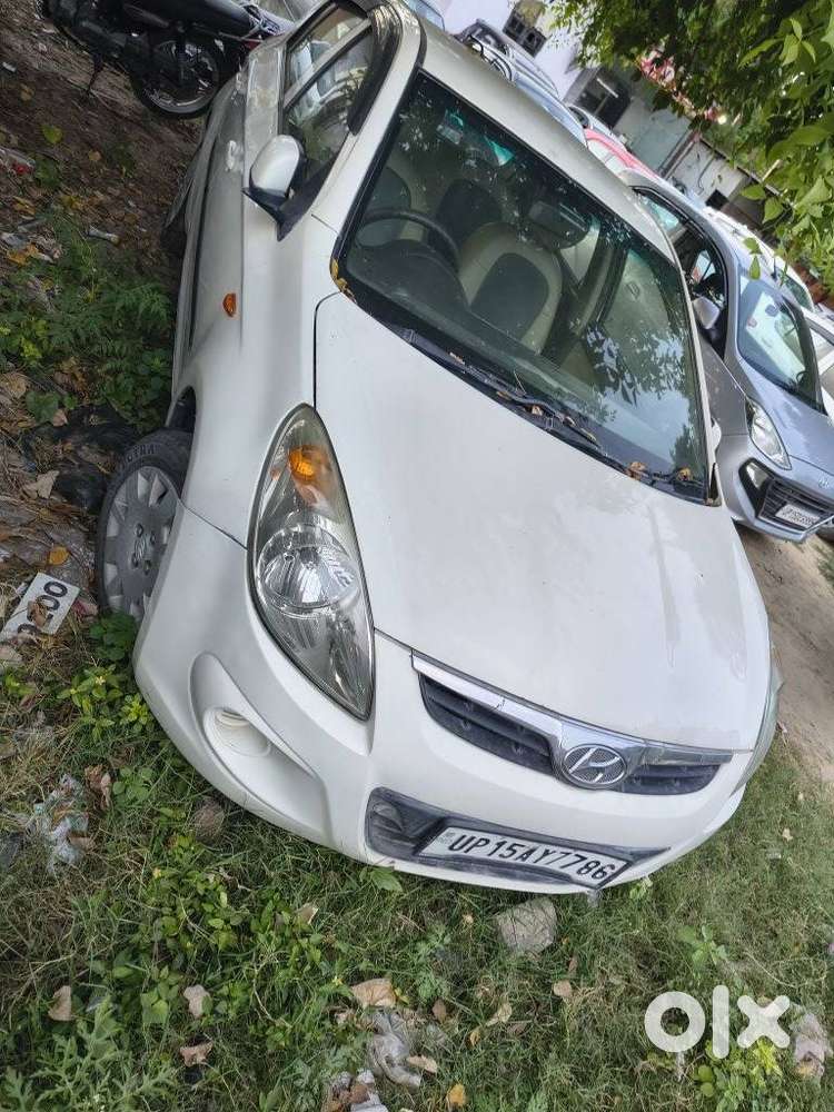 Hyundai I20 Sportz 1.2 Bs-iv, 2012, Petrol