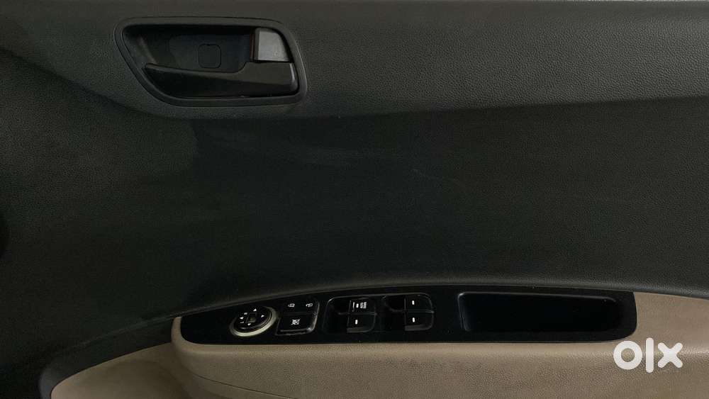 Hyundai Grand I10 1.2 Kappa Magna, 2018, Petrol