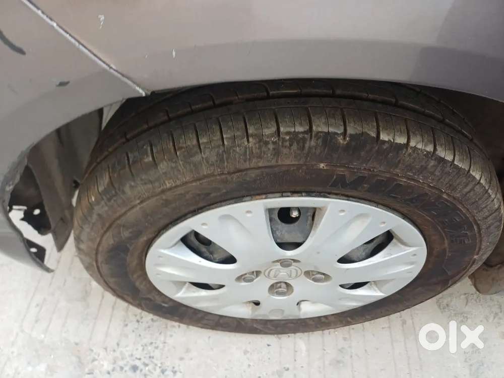 Honda Amaze 2014 Cng & Hybrids 95000 Km Driven