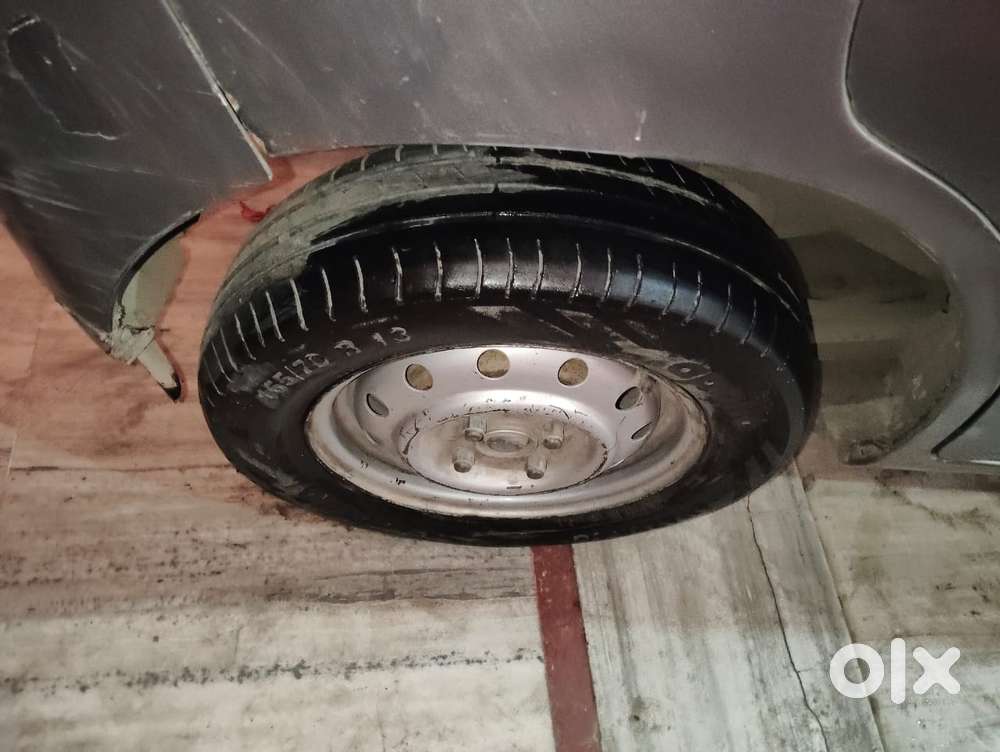 Maruti Suzuki Wagon R Lxi, 2018, Cng & Hybrids