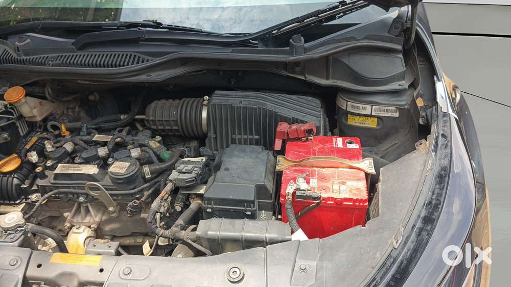 Tata Altroz Xz, 2020, Petrol