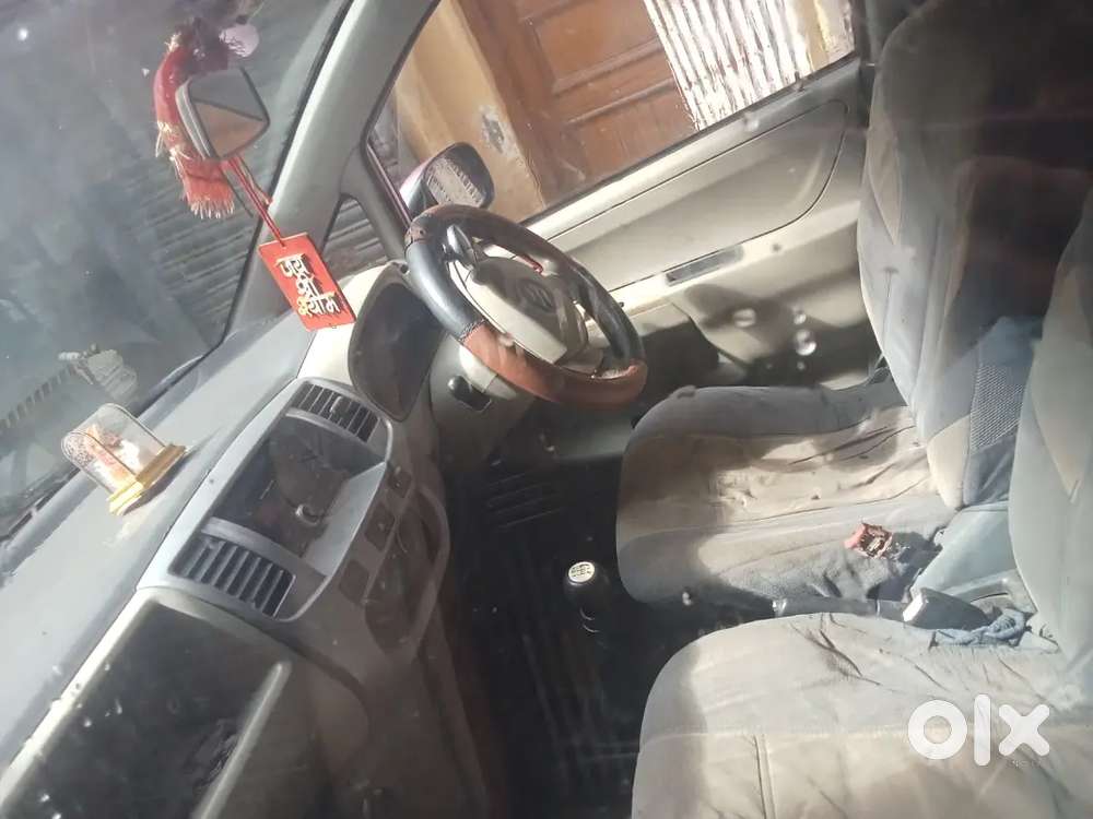 Maruti Suzuki Zen Estilo Lxi 2007