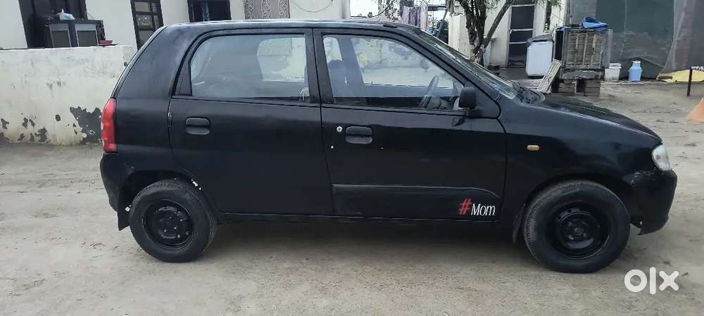 Maruti Suzuki Alto 800 2007 3rd Owner