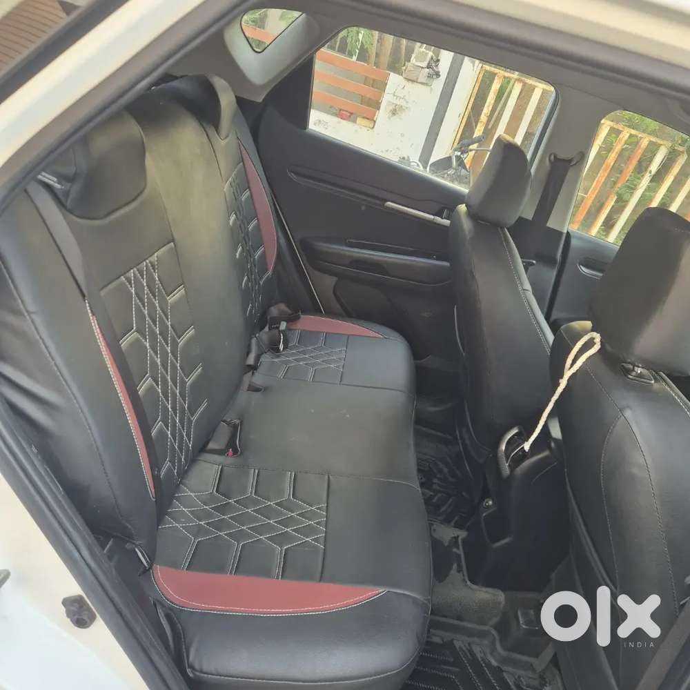 Kia Sonet 1.2 Htk 2022