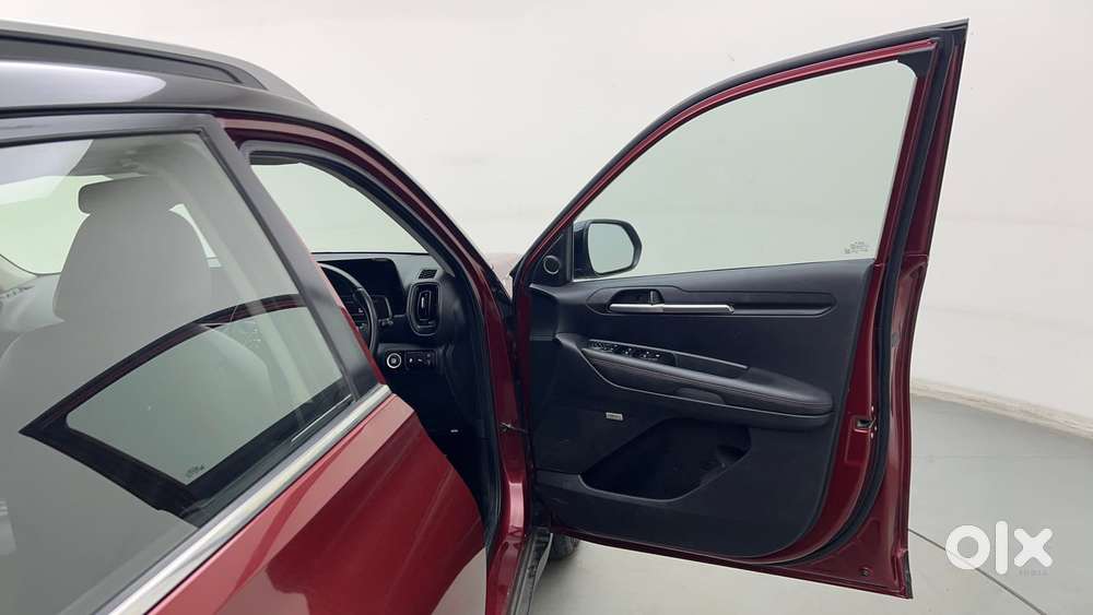 Kia Sonet Gtx Plus 1.5 Dct At, 2021, Diesel