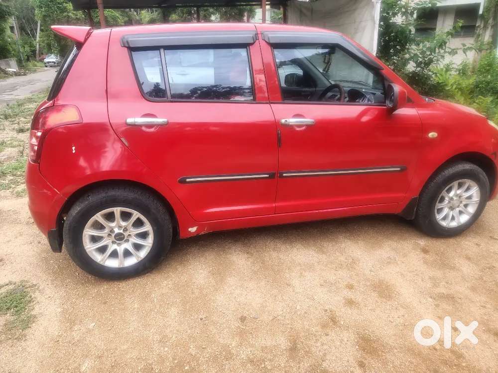 Swift Lxi Petrol. Urgent Sell