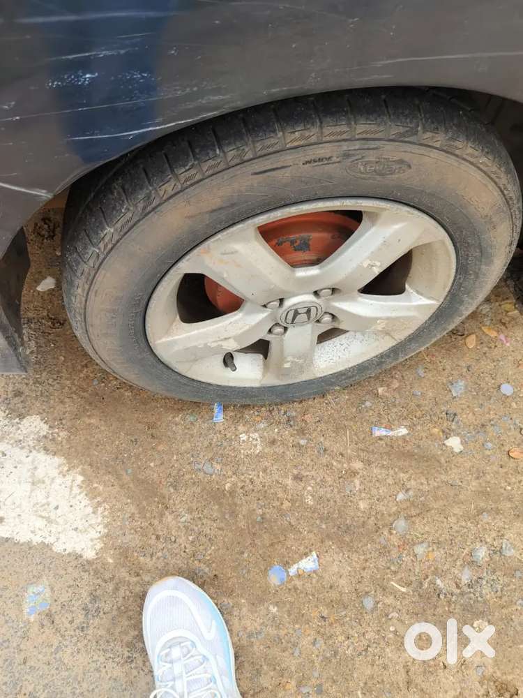 Honda City Petrol Automatic 2010 67504 Km