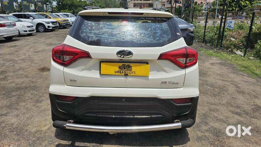 Mahindra Xuv300 W6 Diesel, 2020