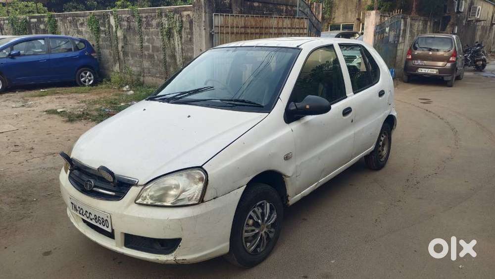 Tata Indica Ev2 Ev2 Ls, 2012, Diesel
