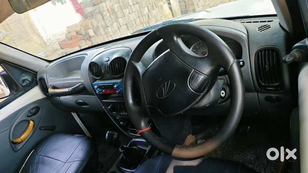 Mahindra Scorpio Classic 2014 Diesel