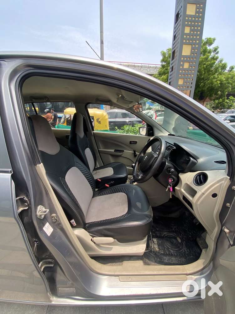 Maruti Suzuki Celerio Lxi, 2014, Petrol