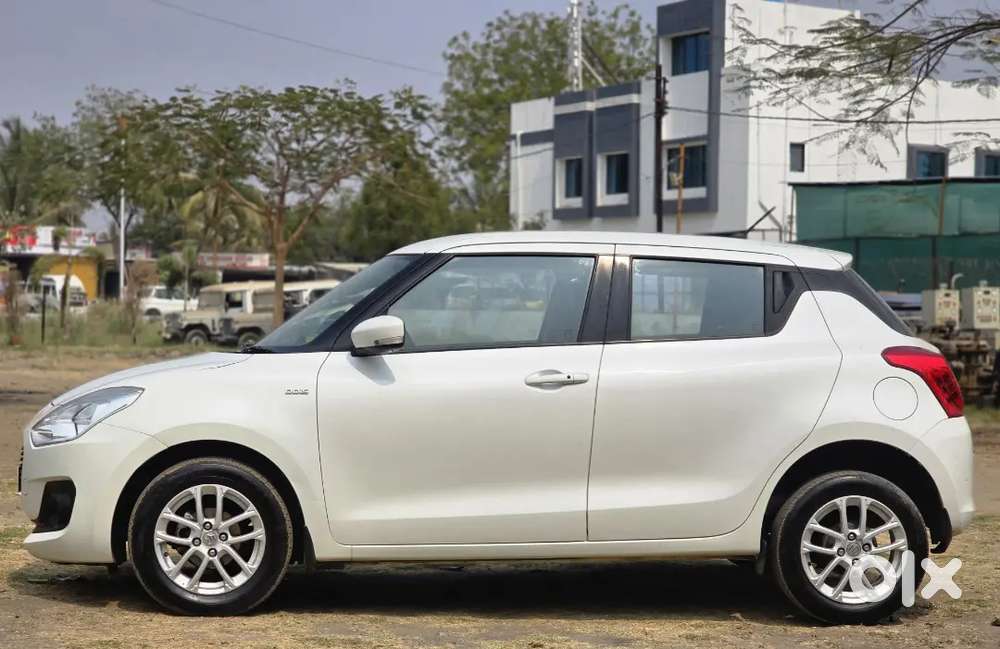 Maruti Suzuki Swift 2018 Diesel Good Condition