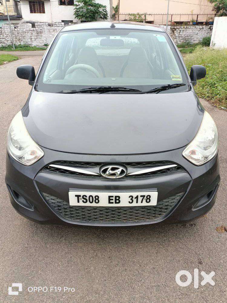 Hyundai I10 1.1l Irde Magna Special Edition, 2014, Petrol