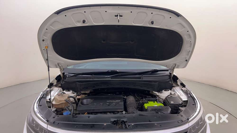 Kia Seltos 1.4 Gtx+ Mt, 2022, Petrol