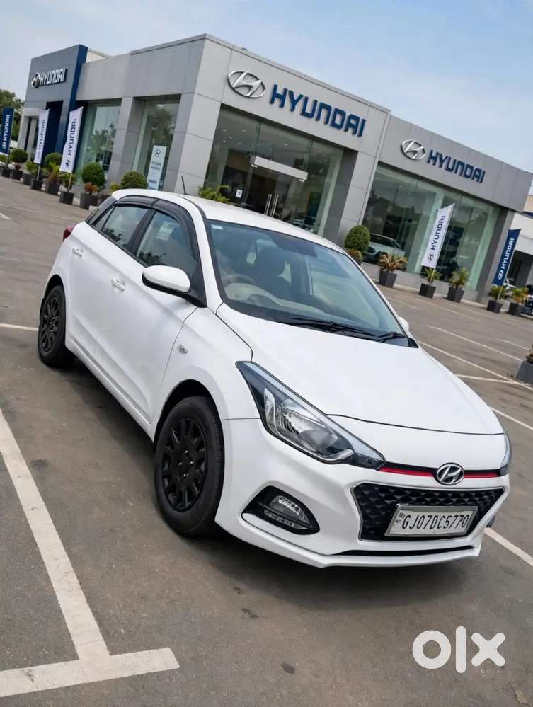 Hyundai Elite I20 1.2 Magna + Vtvt... Excellent Condition Flash Sale