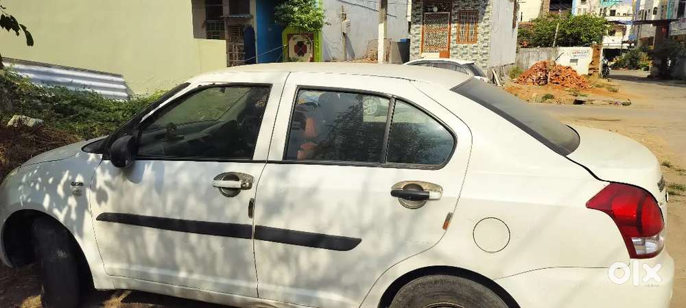 Maruti Suzuki Dzire 2015 Diesel 245000 Km Driven