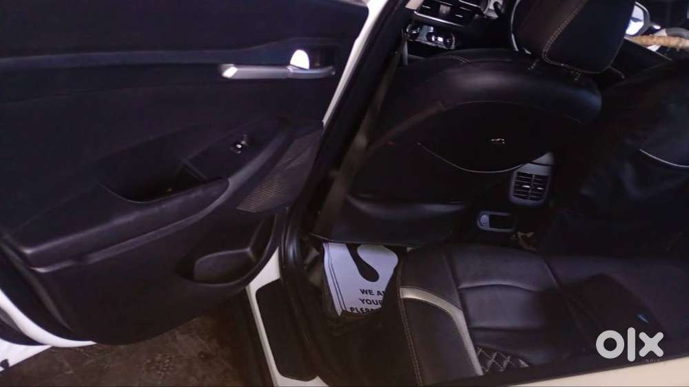 Kia Seltos 2020 Diesel Well Maintained