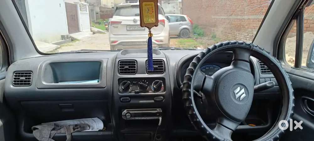 Wagon R Lxi Near Mahewa