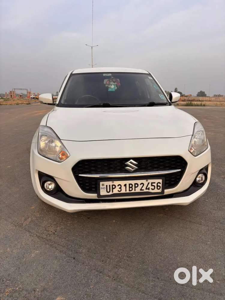 On Record Driven Branded Alloy Both Keys New Tyres